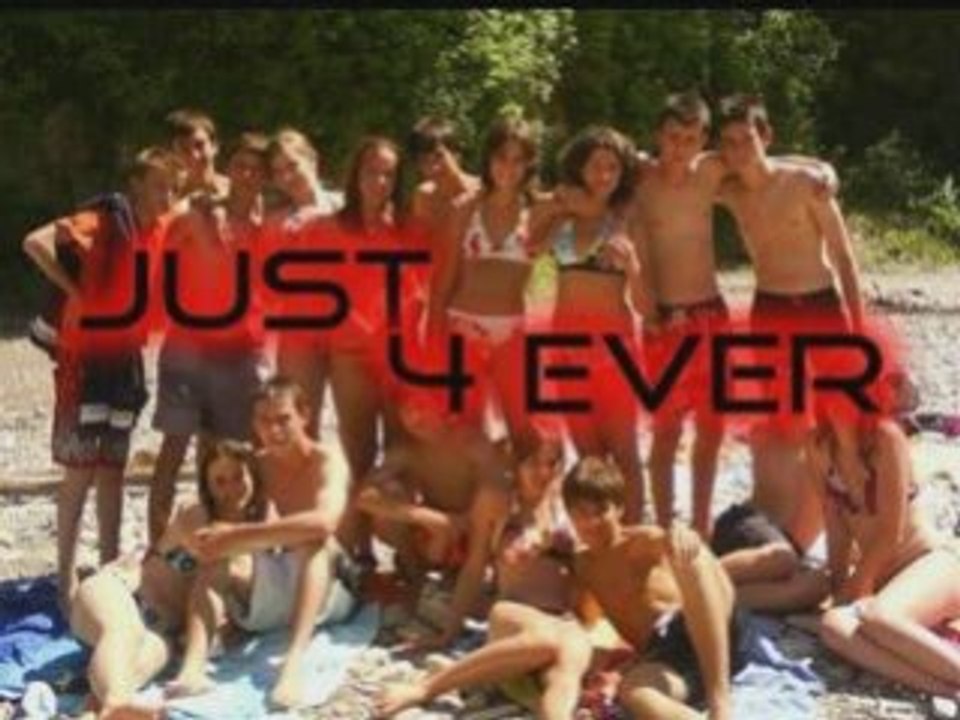 Just4ever