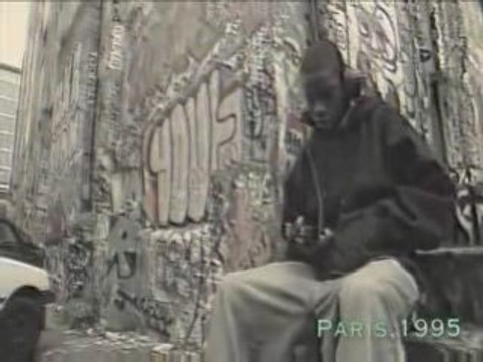 KIZITO  LES SOUVENIR
