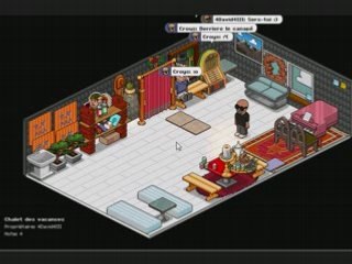 Habbozooka: Drôles de vacances Ep1 (1/2)