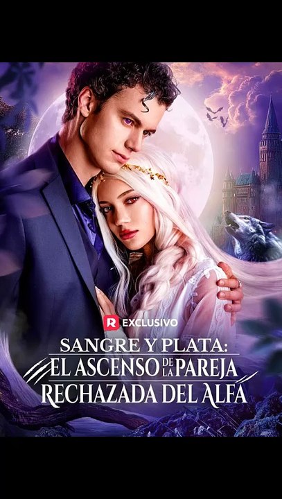 [ESPAÑOL]   S@ngre y plata el ascens0 de la pareja rechazada del Alfa   FULL EP   FILM HUB