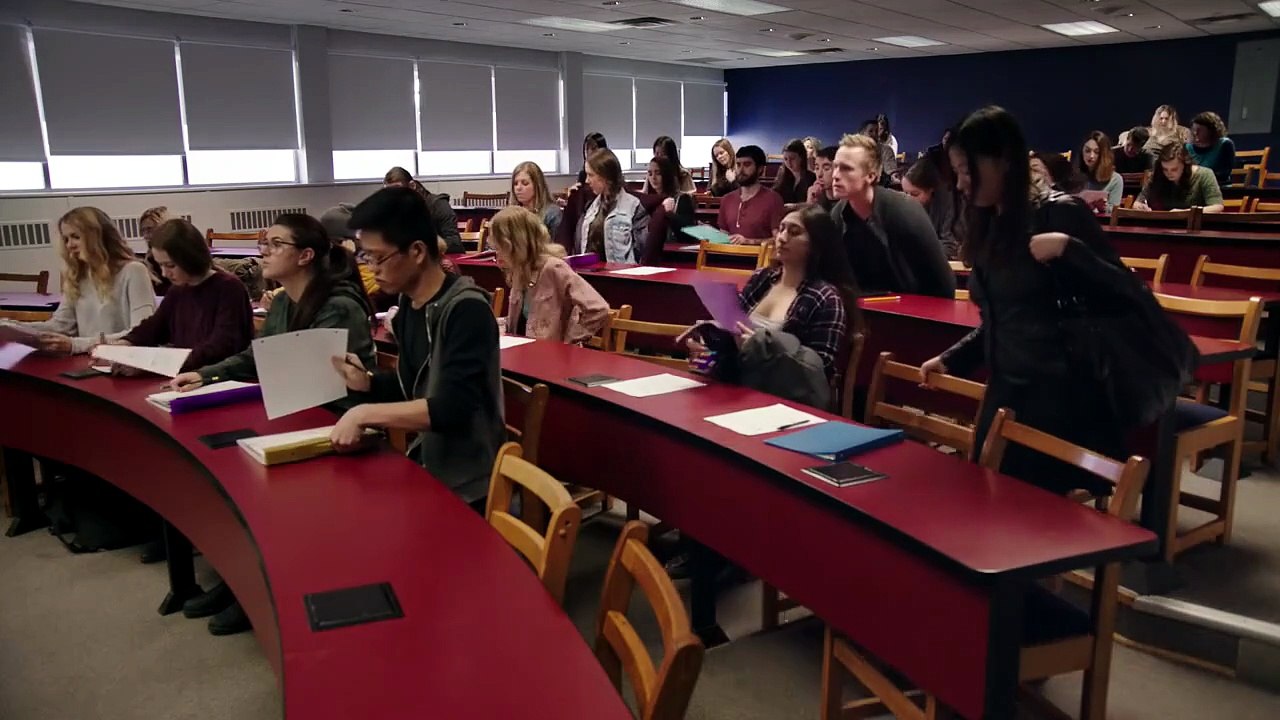 A Bad Roommate HD