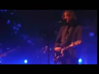 My Bloody Valentine "I Only Said" Live 2008
