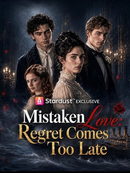 Mistaken Love Regret Comes Too Late 🧡🍏 🔥[Hot 2026] (2026) - FULL ENGSUB | Reelshort Hot HD