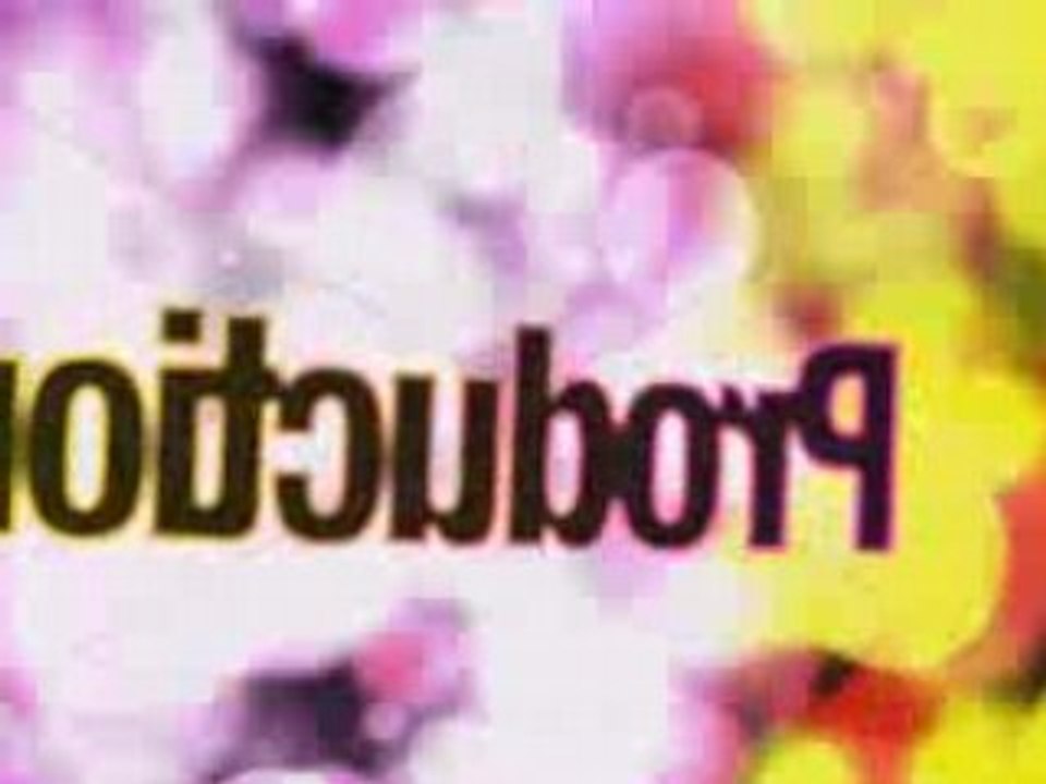 Test d'introduction With Adobe After Effects