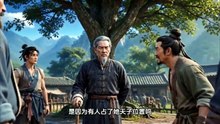 灵香引：天巫归来啦 (下)