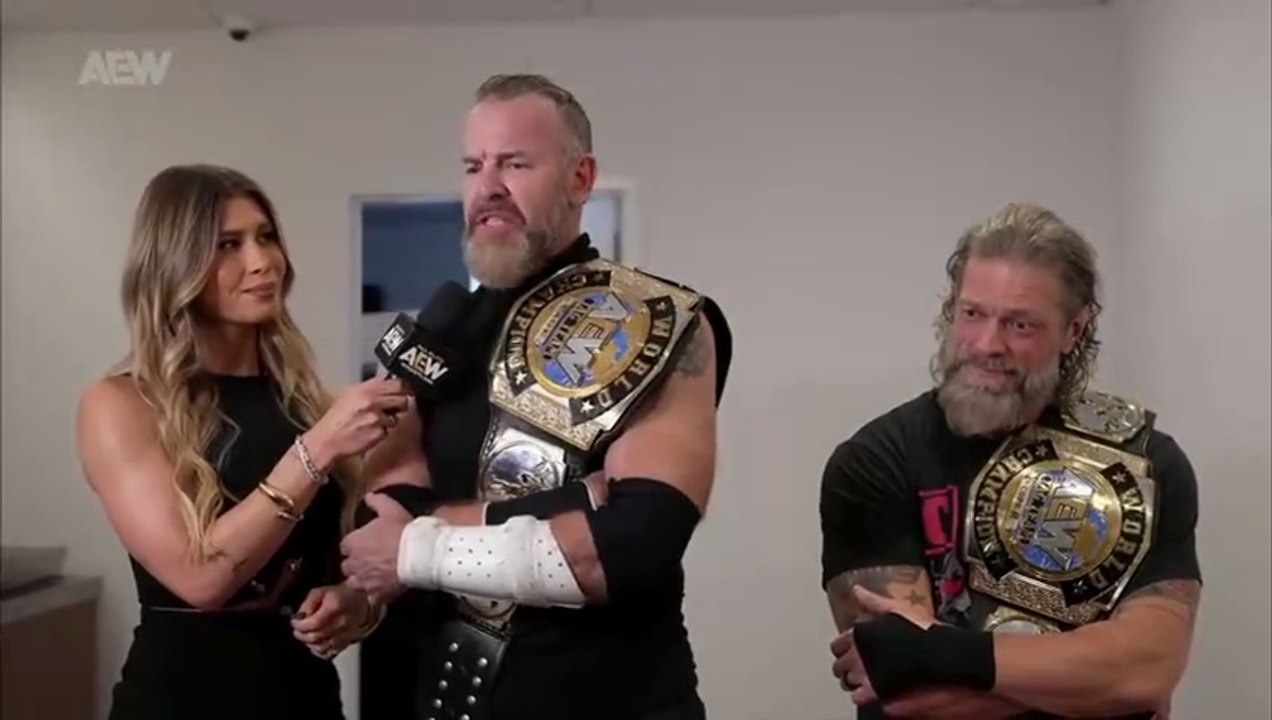 Dynamite 7/1/2026 (Full Show) - Wednesday Night Dynamite 1 July 2026 (Full Show) - Dynamite July 1st 2026 (Full Show)