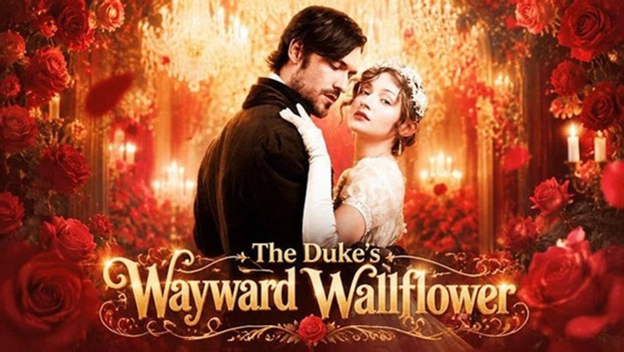 the duke's wayward wallflower