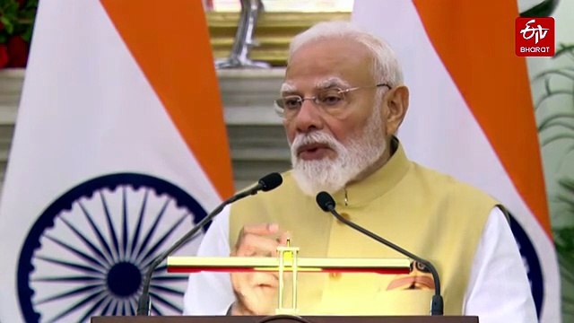 India, Japan Singh Defence Pact, Unveil Economic Partnership Framework As PM Modi Hold Talks With Sanae Takaichi