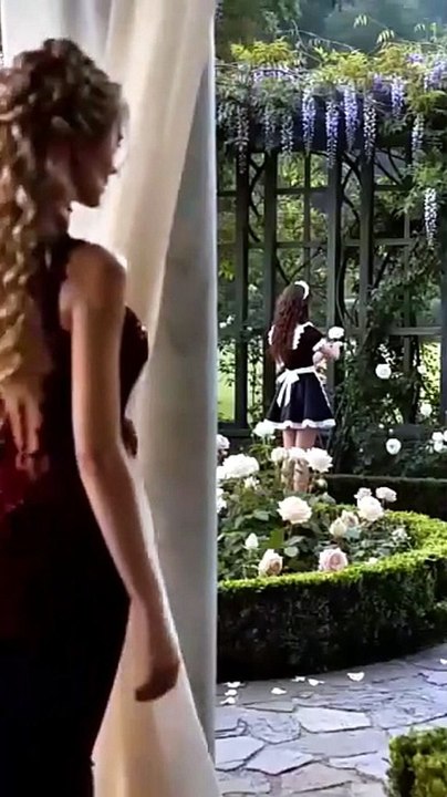 The Hunter's Witch Bride HD SarosTV [Full Movie]