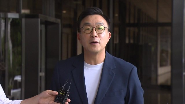 합수본, '선관위 출장 의혹 고발' 국민의힘 미디어법률단장 소환 / YTN
