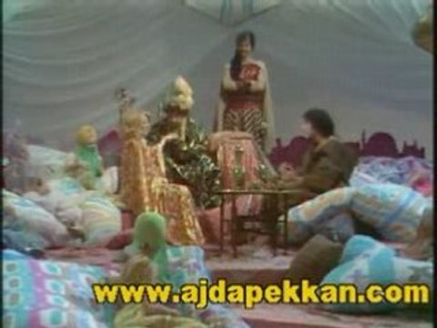 AJDA PEKKAN ENRICO MACİAS tu-part-et-tu-reviens