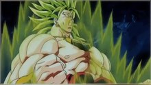 Pourquoi Broly est supérieur à Cell (même celui tué par Gohan)