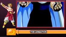 Les indices vestimentaires qui confirment la chronologie _ Gohan, Trunks et la salle de l'Esprit et du Temps