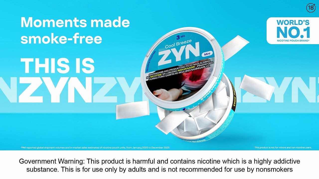 What is ZYN - 6s