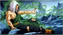 Broly vaut-il un SSJ3 _ Décryptage de sa puissance