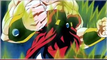 Broly vs SSJ God_Blue_Cell _ quelle est vraiment sa puissance _