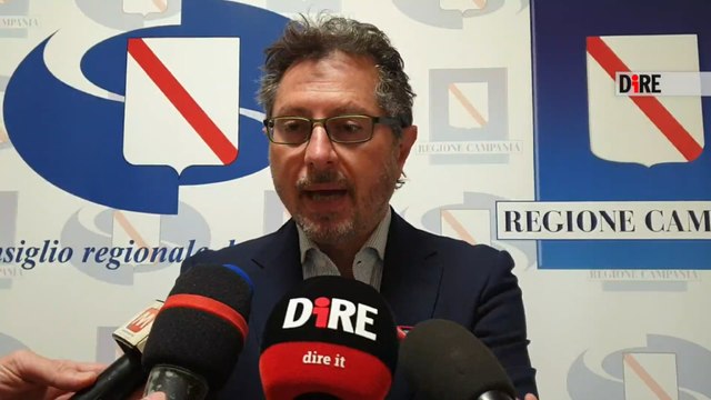Borrelli (Europa Verde): La camorra sta prendendo il sopravvento culturale e sociale