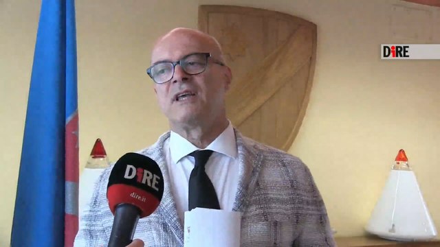 Forza Italia, il governatore Toma: Noi siamo la quota moderata del centrodestra