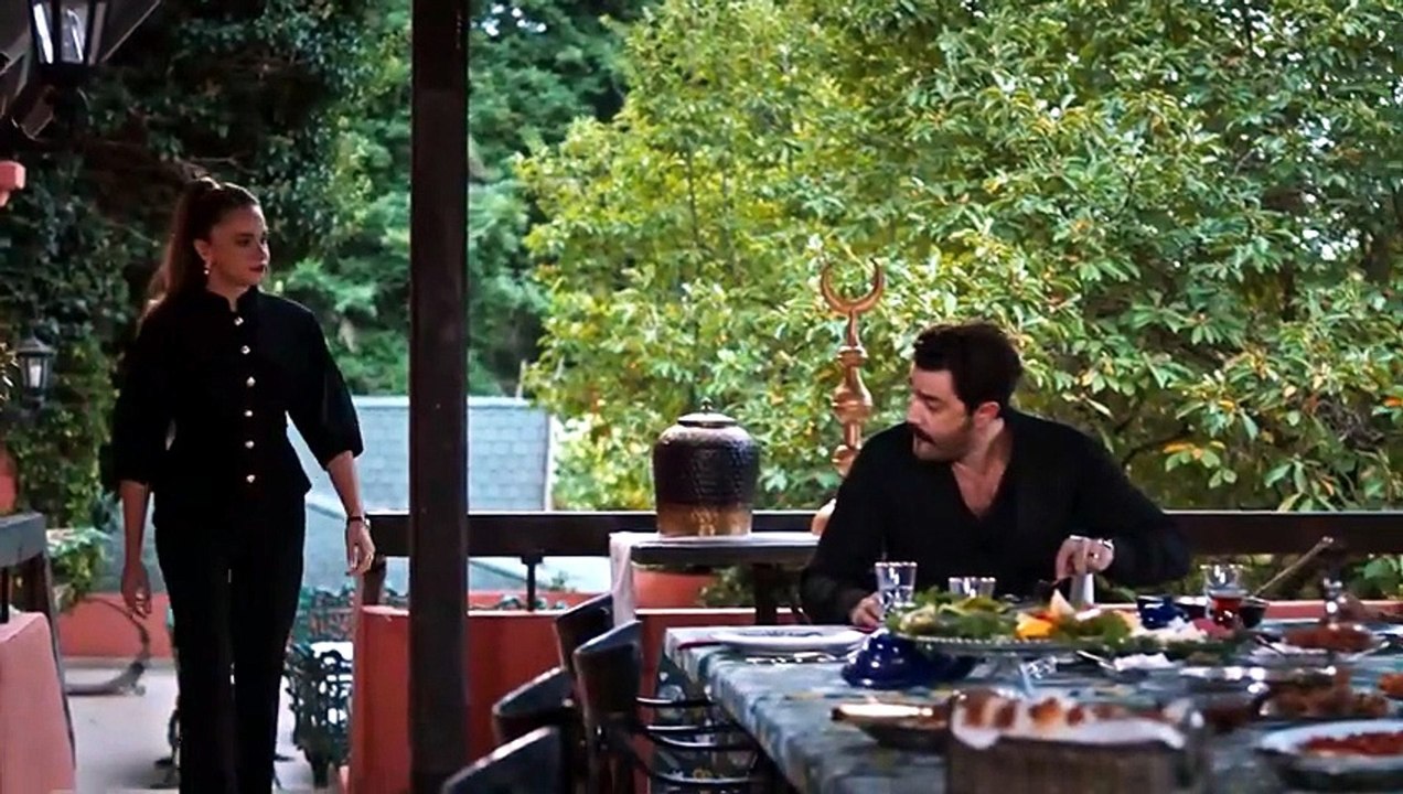 مسلسل حب بلا حدود الحلقة 39 مترجمة للعربية [Ful...