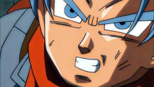 Goku's Ultimate Power 🔥💥 | Best Dragon Ball Edit | #Shorts