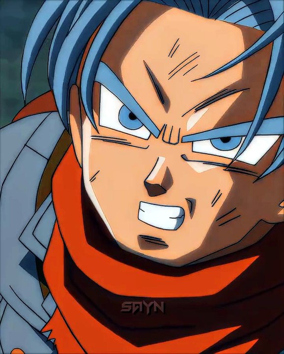 Goku's Ultimate Power 🔥💥 | Best Dragon Ball Edit | #Shorts
