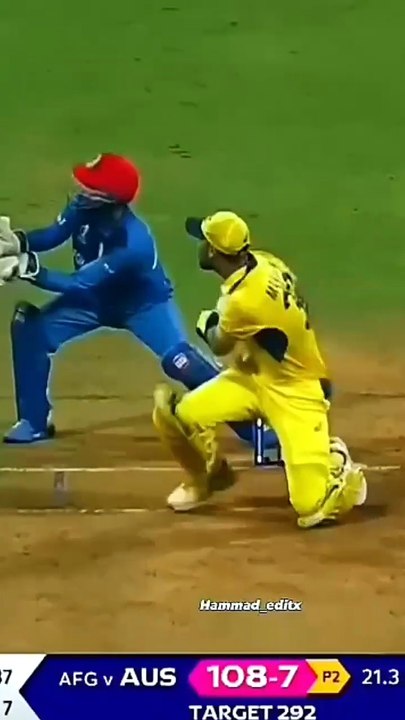 Cricket Lovely Shots