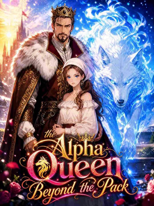 The Alpha Queen Beyond the Pack - Full