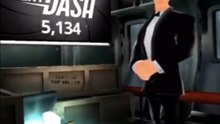This is how you start a mission! 🤵_♂️💨