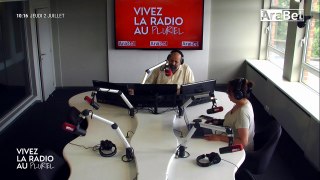 Sabahiyat AraBel - L'émission du 02-07-2026