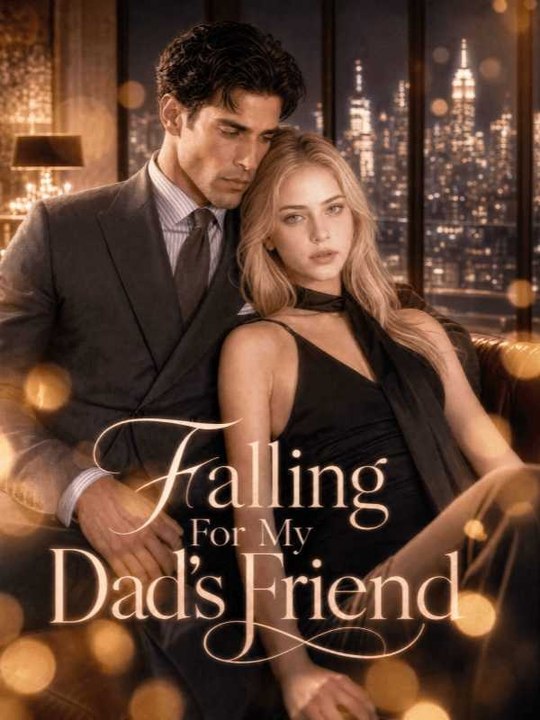 Falling For My Dad's Friend - Hot
