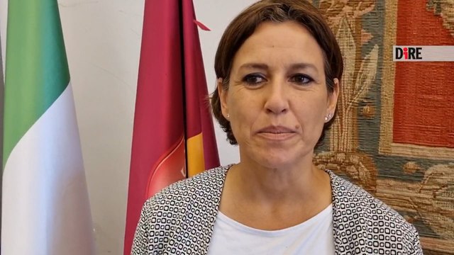Monica Lucarelli, assessora capitolina alle Attività Produttive: Nuovi brand in arrivo a Roma