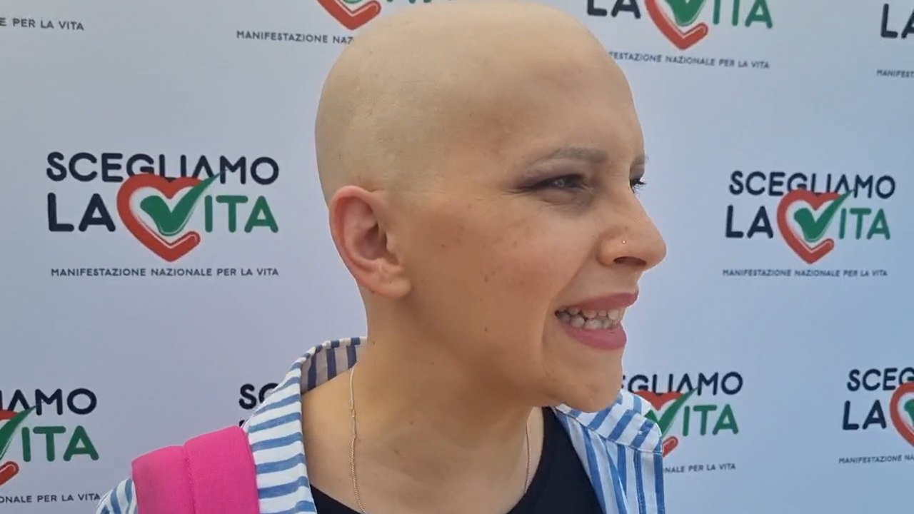 Aborto, Ruiu (Pro Vita): "La vita viene messa a...
