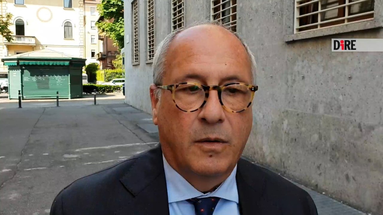 Migliorini (medico legale Inps): "Rosario Lupo testimonianza dei medici in prima linea per la guerra contro il Covid"