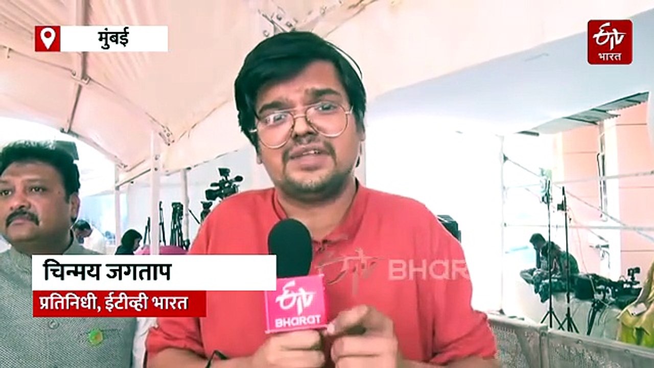 आमदार साजिद पठाण यांना बिश्नोई गँगकडून कथित धमकीचे फोन: विधानसभेत गदारोळ, सरकारनं केली भूमिका स्पष्ट