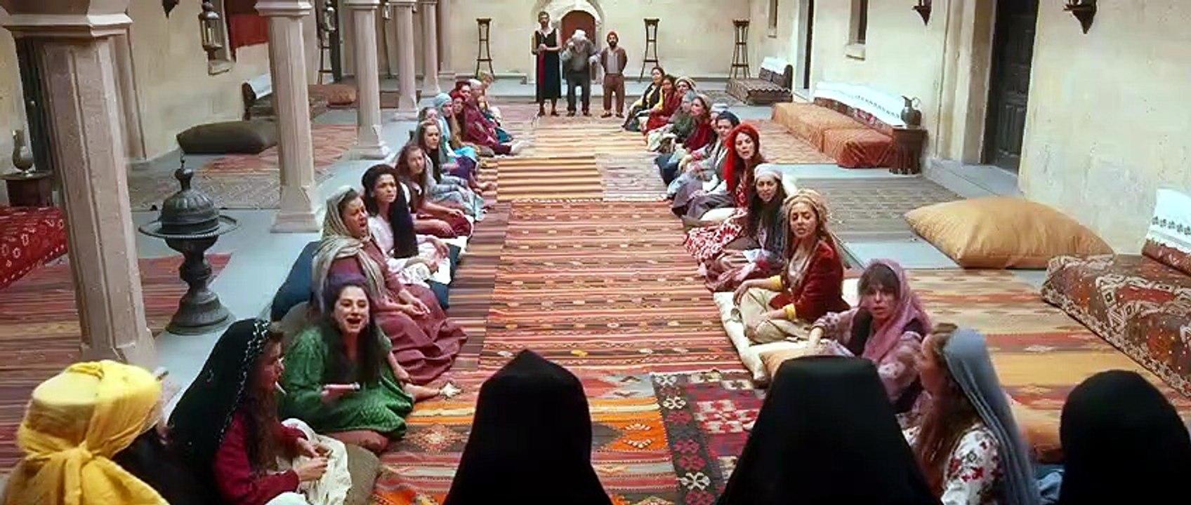 Vezir Parmağı 2017 Yerli⚡ Komedi Filmi ⚡  (2017 ) 1080p  ⚡ Tek Parça⚡ Full HD 1080p İzle ⭐️ [Full Movie]