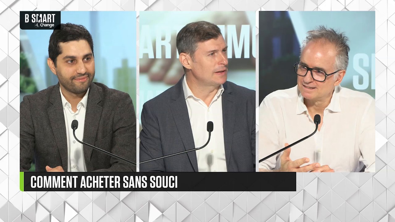 SMART IMMO - Acheter son bien immobilier sans souci