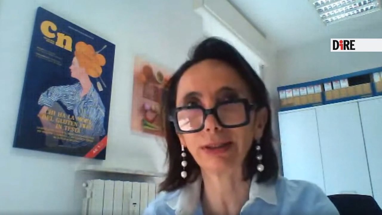 Pilo (Aic): "Si lavora a un vaccino per la celiachia"