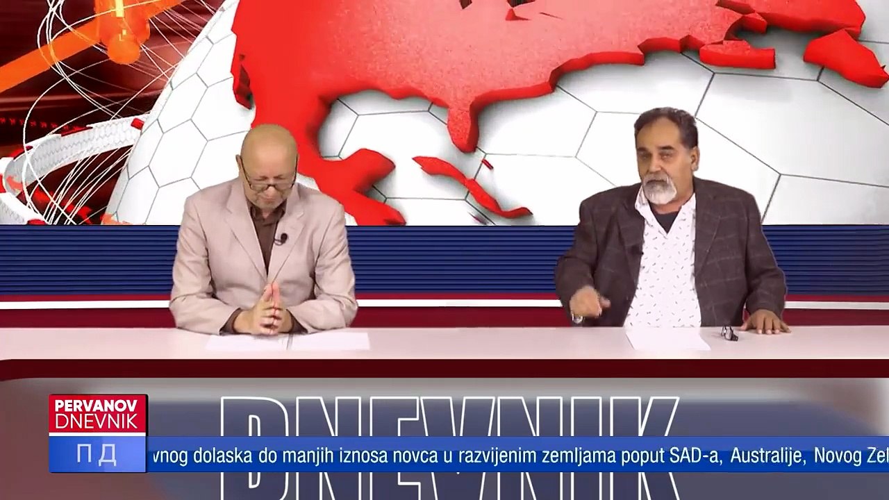 Pervanov Dnevnik Z1 - epizoda 15 (22.10.2020.)