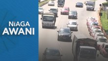 Sektor automotif diunjurkan stabil pada separuh kedua 2026