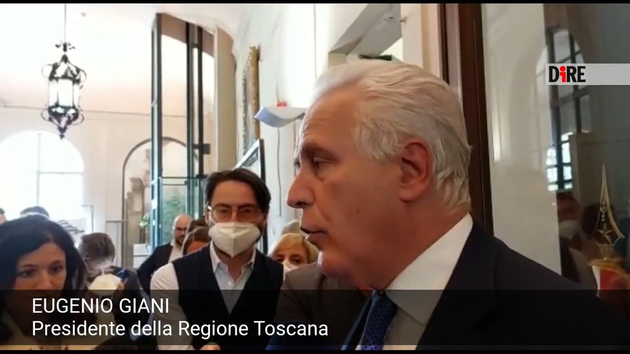 A Firenze nuova forte scossa di terremoto, magnitudo 3.7: gente in strada