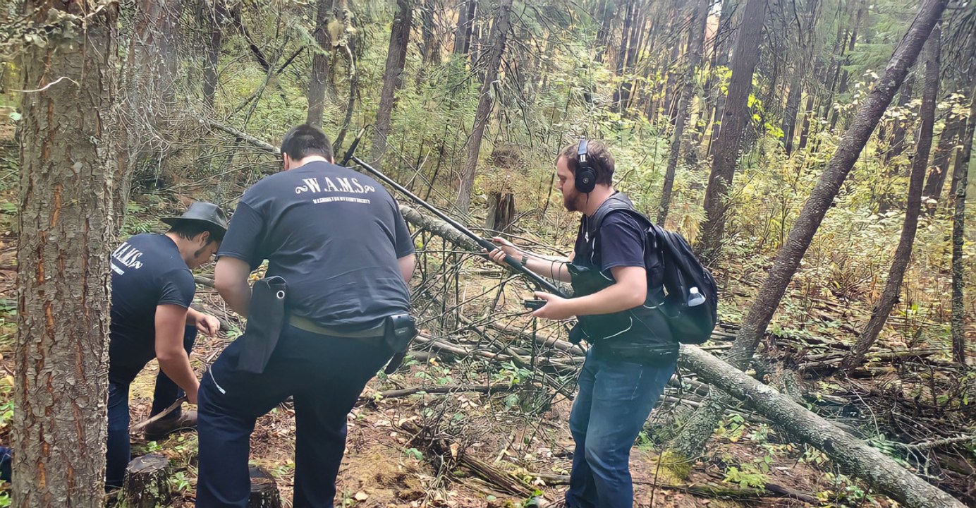 Ongoing Search at California Park After Hikers Spot Invasive Creature