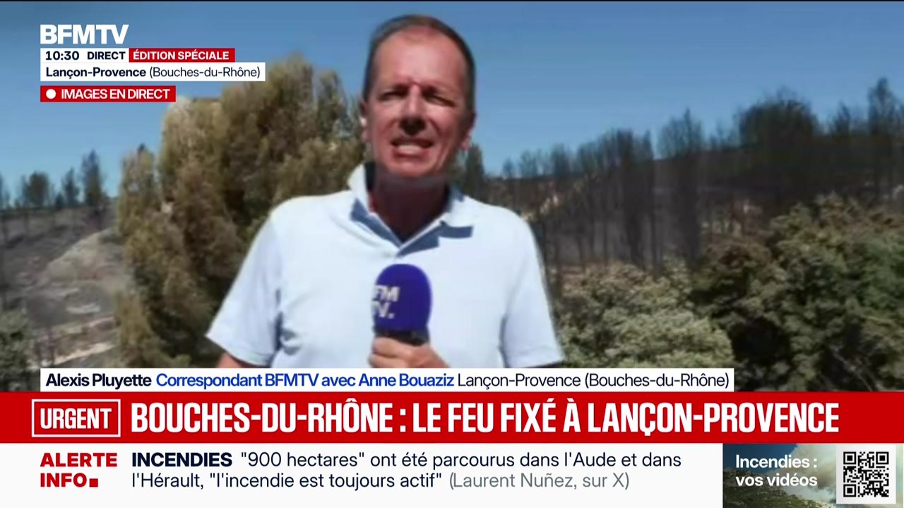 Arnaud Direct - Jeudi 2 juillet 2026