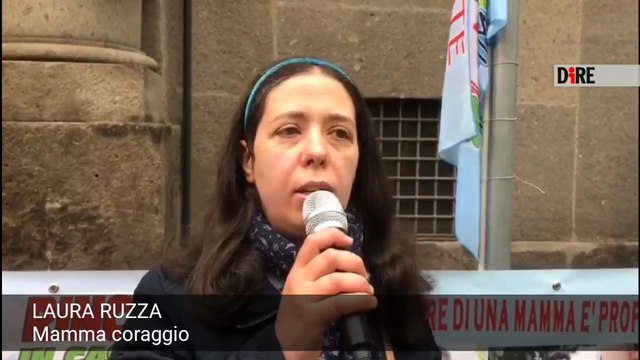 Il grido di mamma Laura: Mio figlio è diventato cieco, casa famiglia ha ignorato le mie segnalazioni