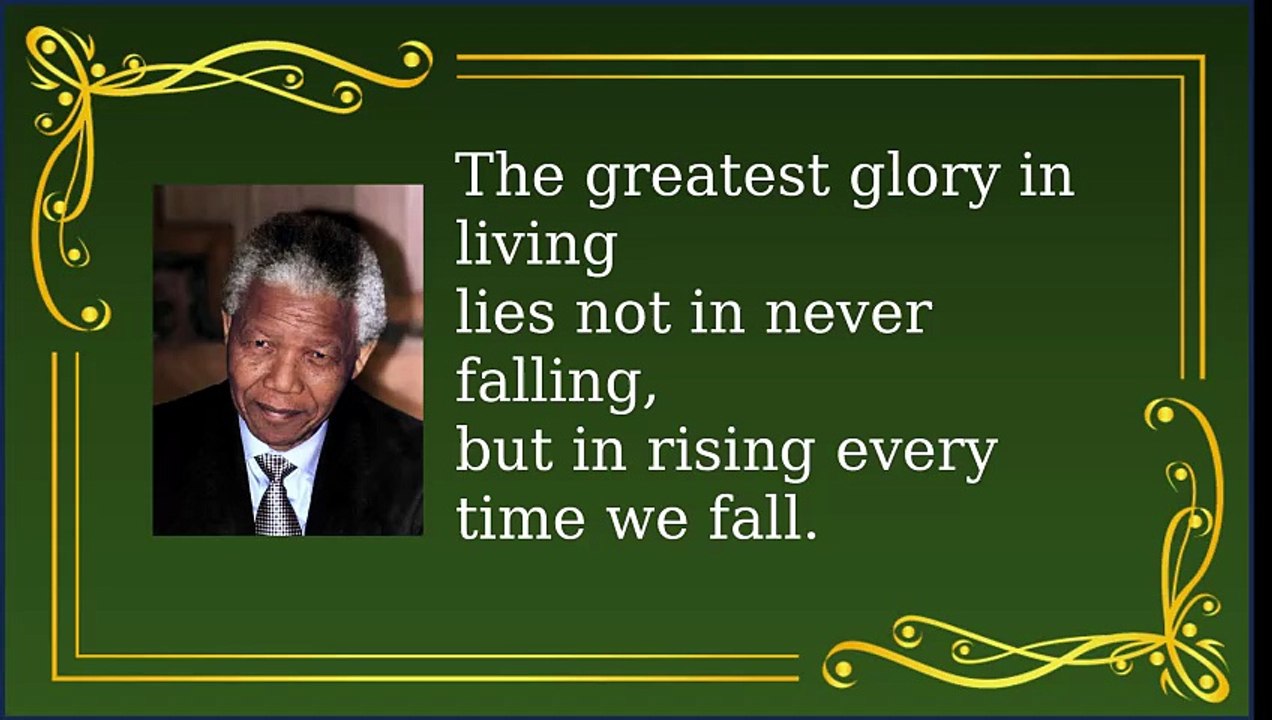 Inspiring Quotes to Overcome Life's Challenges
