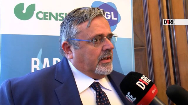 Capone (Ugl): La maggior parte dei lavoratori non ha un reddito sufficiente