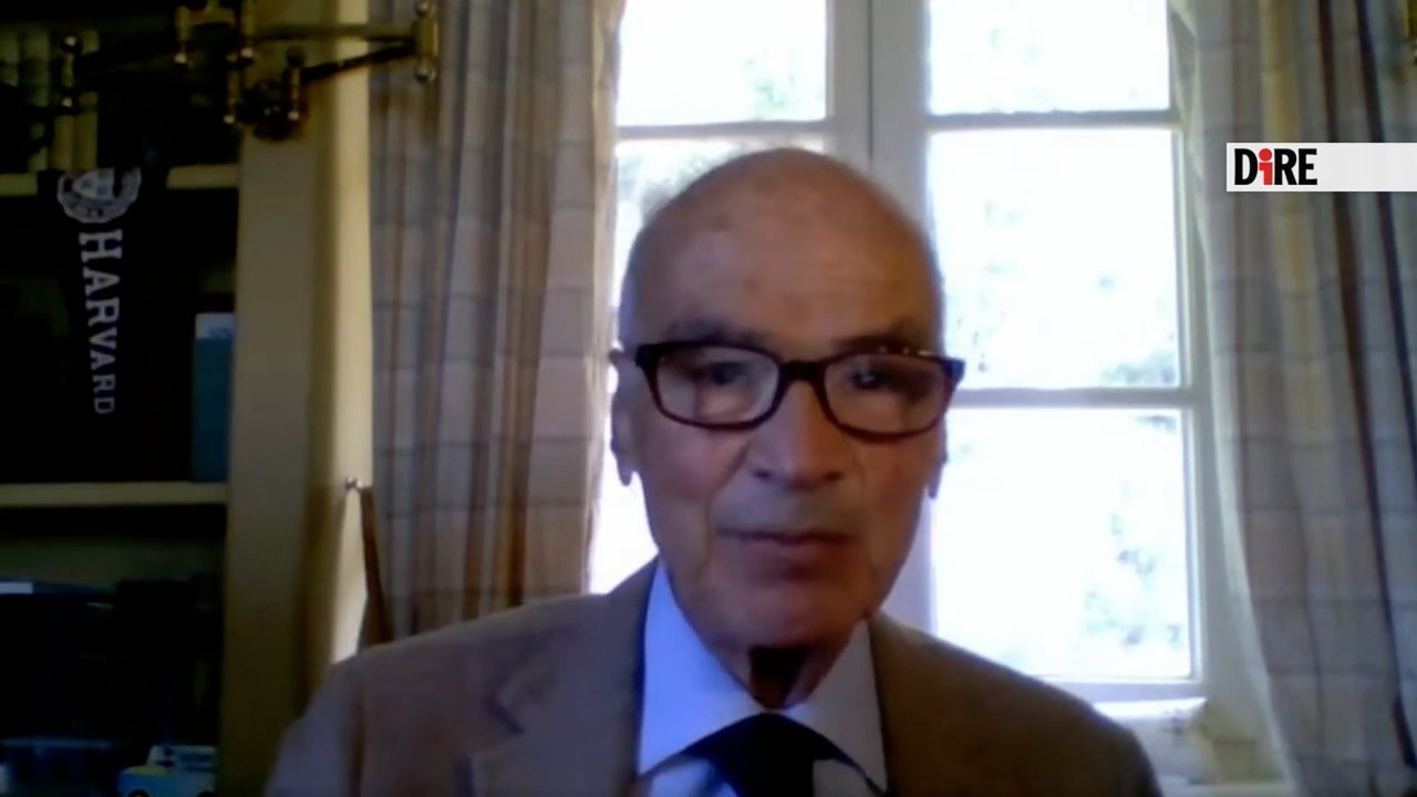 Congresso Sipps, intervista a Giuseppe Saggese