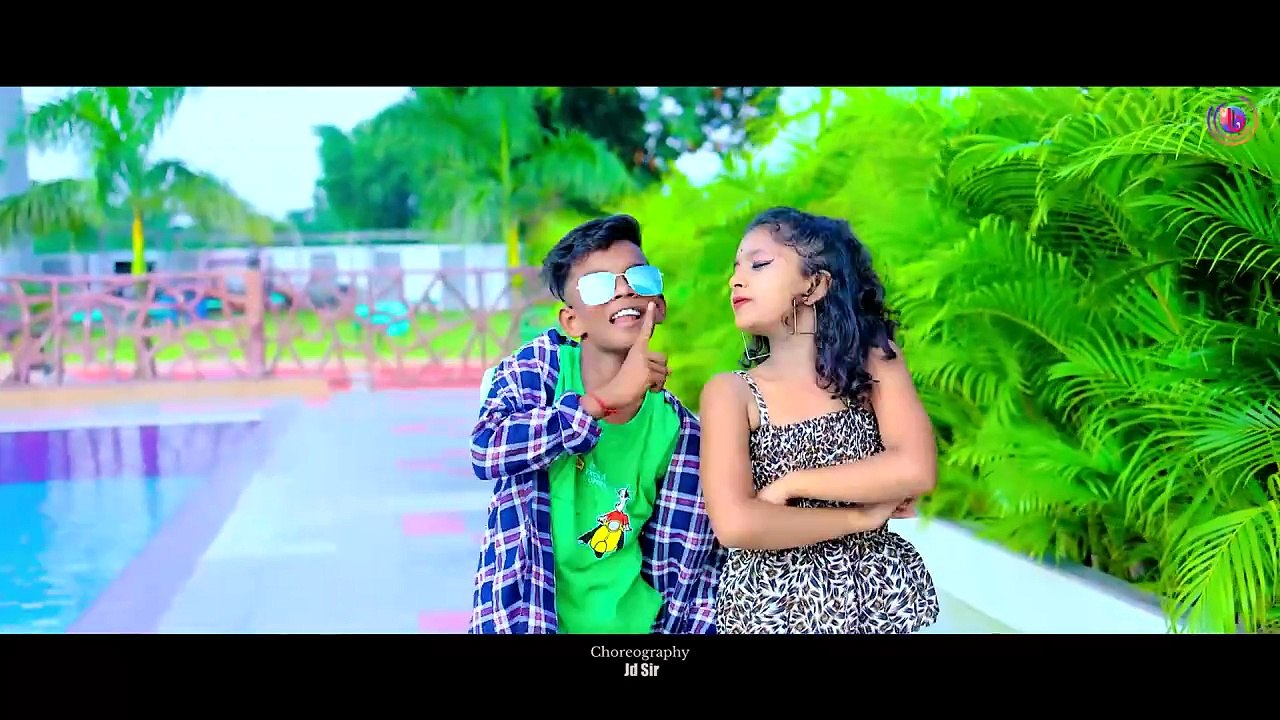 BIJLI _ बिजली _ NEW NAGPURI VIDEO _ ABHISHEK & RIMJHIM _ VINAY KUMAR PRITI BARLA NAGPURI SONG 2022