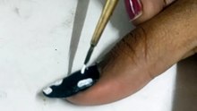 nail art