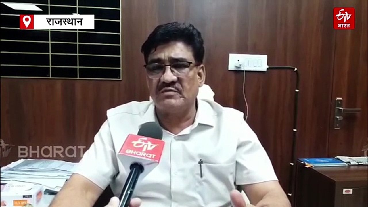 वक्फ बोर्ड चेयरमैन का दावा: राजस्थान में 17 हजार से ज्यादा वक्फ संपत्तियां उम्मीद पोर्टल पर सत्यापित, 7 अगस्त अंतिम तिथि