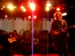 My Bloody Valentine "Thorn" Live 2008